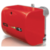 Brûleur fioul Millenium Riello 40G3 (BIOFIOUL) - 19 à 35kw - réf. 20181378 image 0