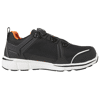Chaussures de sécurité basses imperméables à embout aluminium OSLO LOW BOA S3 - Noir image 1