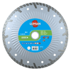 Disque diamant tuile pierre Expert image 1