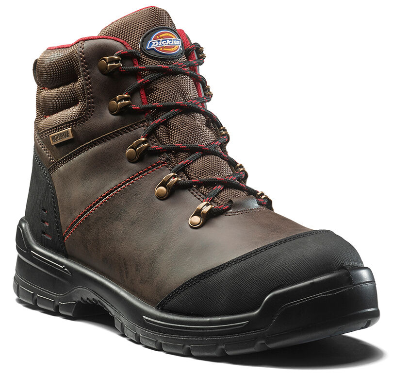 Chaussure 2025 dickies securite