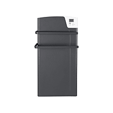 600W + soufflerie 800W Gris Ardoise image