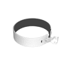 Clamp Ø 125mm blanc image 1