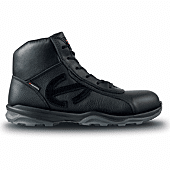 Chaussures de sécurité hautes RUN-R 400 - Noir image