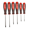 Set de 6 tournevis TRI-LOBE S/DRIVER TORX SET image 0