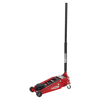 Cric hydraulique acier FORMULA lift 3T image 0