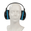 Casque anti-bruit pliable - SNR 29 dB image 4