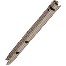CHEVILLE SADAC SIMPLE DIA 16 200 image