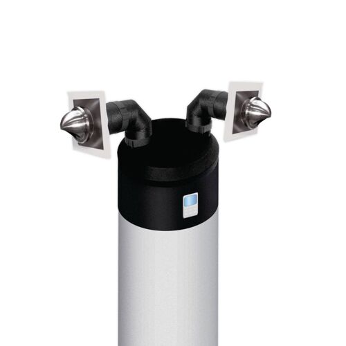 Kit chauffe-eau thermodynamique Aerfoam Ø 160mm image