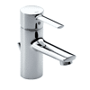 Mitigeur lavabo Targa - chrome image 0