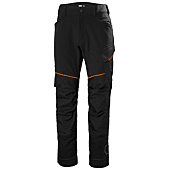Pantalon de travail CHELSEA EVOLUTION BRZ - Noir image