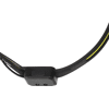 Lampe frontale LED LuxPremium SL 500 A avec détecteurs de mouvements 500lm - IP44 image 1