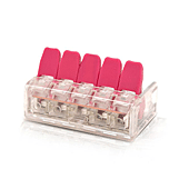Connecteurs rapides image
