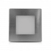 SPOT LED ENCASTRABLE SOL BALISE CARRÉ 1.5W 4000K Blanc neutre image 1