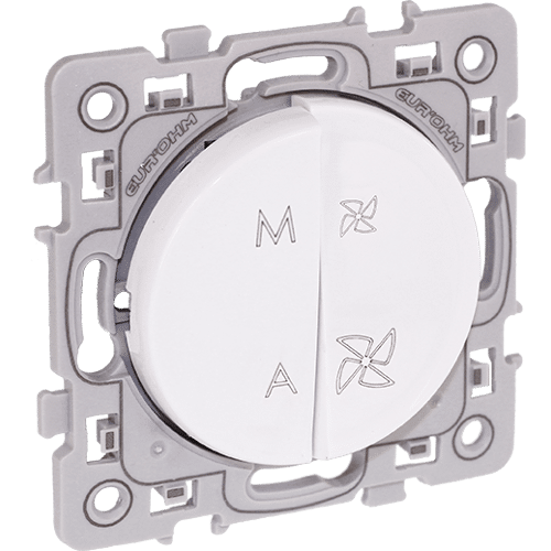 Interrupteur / variateur de vitesse - CTRL-M-I 2M ECONOPRIME