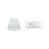Ampoules LED dépolie PL2G11 image 1