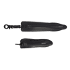 Garde-boues avant-arrière pour vélo - 2 pcs image 1