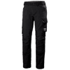 Pantalon de travail OXFORD 4X WORK - Noir image 0