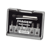 Coffret de 7 embouts torsion Torx - U642C image 0