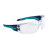 Lunette de protection PC/TPR SILEX image 0