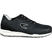 Chaussures de sécurité basses NATURE S1PS FO SR - Gris/Noir/Blanc image
