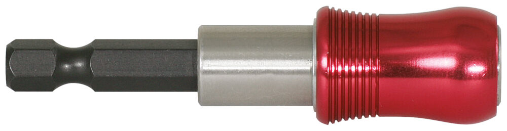 Porte-embout magnétique à verrouillage 1/4'', L.65 mm à prix mini