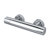 Mitigeur thermostatique douche Olyos - chrome image 2