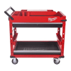 CHARIOT DE TRAVAIL EN ACIER 40″ / 102 CM SWC40-1 image 1