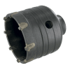 Trépan carbure SDS+M16 béton Expert image 1