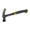 Marteau Arrache-Clous Forgé Droit Antivibe - 570g Fatmax Pro image 0