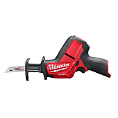 Scie sabre compacte HACKZALL™ FUEL 12V M12 CHZ image