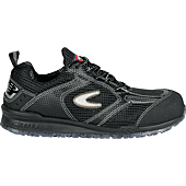 Chaussures de sécurité basses PETRI S1PS FO SR - Noir image