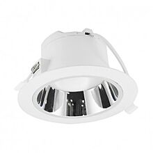 ø230mm - 6000K Blanc froid - 25W image