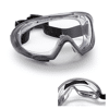 Lunettes masque incolore acetate n image 0