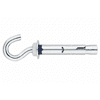 Lot de Chevilles anti-rotation charges moyennes - Crochet image 0