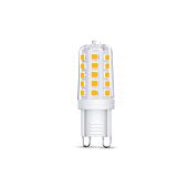 Ampoules LED G9 - 3W Gradable image