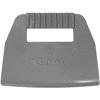 Plaque de protection - inclinée - 270 x 200 mm image 0