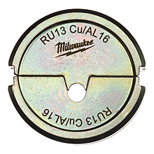 RU13 CU/Al16 image