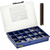 Coffret goupilles élastiques - Inox A1 image 0