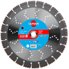 Disque diamant béton armé  Expert + image 2