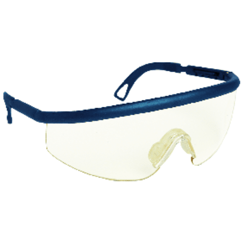 Protection oculaire – lunettes