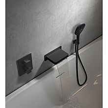 Noir mat image