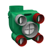 ARIANT HCS - VMC simple flux hygrovariable image 0