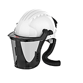 Casque MK7 Jetstream avec écran image