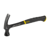 Marteau Arrache-Clous Forgé Droit Antivibe - 570g Fatmax Pro image 4