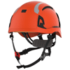 Casque de chantier double norme crémaillère EVO5 ALTA Dualswitch CR2 image 3