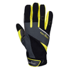 Gants Anti-Coupure DX4 LR Noir/jaune image 1