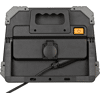 Projecteur de chantier LED DINORA 10051 FR avec boitier plastique image 2