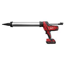 Sac de transport + 1 batterie 18V Red Li-Ion 2,0 Ah + chargeur M12 -18C image