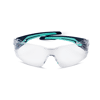 Lunette de protection PC/TPR SILEX image 1