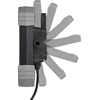 Projecteur de chantier LED DINORA 10051 FR avec boitier plastique image 4